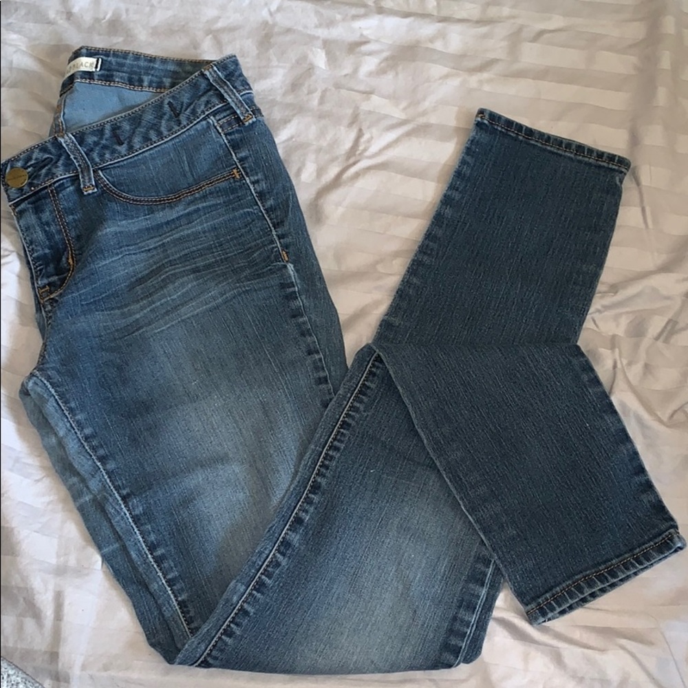 Extremely Stretchy Realistically Jean Jeggings!